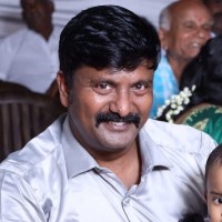 Vinoth Balakrishnan