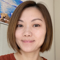 Nina Wong