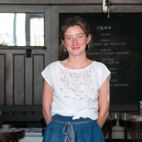Julia Harrison