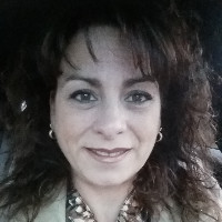 Caroline Butler