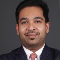 Nitin Sharma