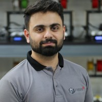 Muhammad Kashif