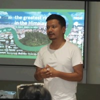 Chakshu Bikram Malla