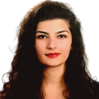 Psikolog İrem Şekerci