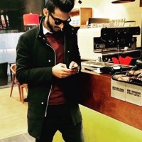 Ranvir Malik