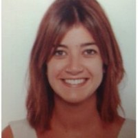 Ana García Espinosa