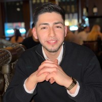 Dylan Hoyos