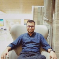 Akshay Shirke