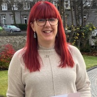Lynne Robertson