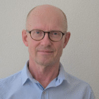 Claes Göransson