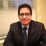 Edward Cordero