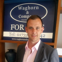 John Waghorn