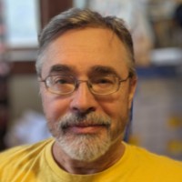 Mike Haring