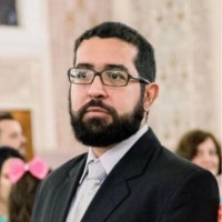Caio Cesar Carvalho