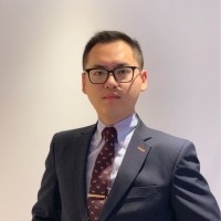 Patrick Zhou