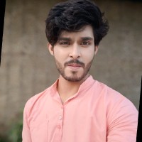 Prince Chauhan