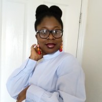 Amina' Oguguo