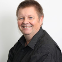 Bernie Connolly