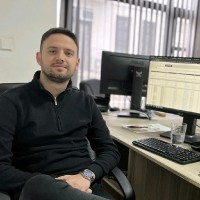 Martin Taseski