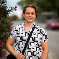 Jannik Toosbuy