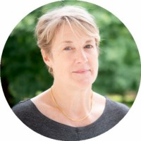 Erika Rush, Pp, Aicp