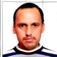 Anil Singh Bisht
