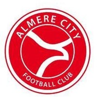 Medewerker Almere City Fc
