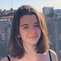 Laurane Lagae
