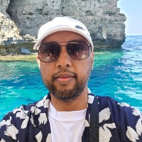 Shams Rahman