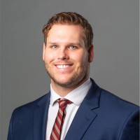 Gavin Frevert