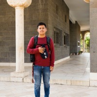 Michael Aguilar