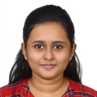 Amrutha Viji Kumar