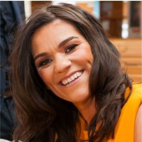 Clare Ryan Mcallister