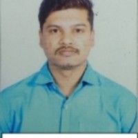 Chandrakant Bhawedi
