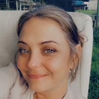 Kristin Huff