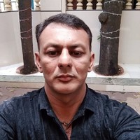 Praful Kikani