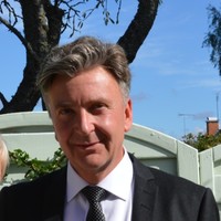 Johan Leiker