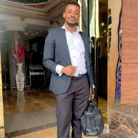 Ebuka Emmanuel Obiagazie