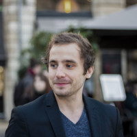 Kévin Duris