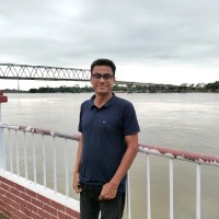 Md Shah Alam Bhuiyan