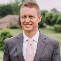 Jonathan Dugger