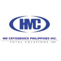 Hm Cryogenics Philippines Inc.