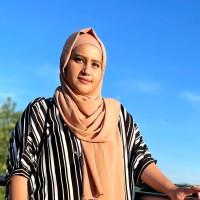 Tashfeena Mahmud