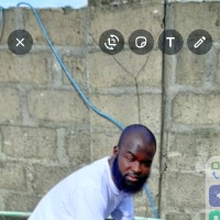 Oladejo Hammed