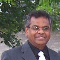 Arun Mistry