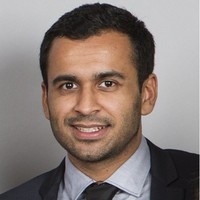 Amish Patel