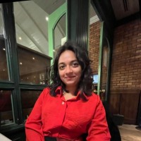 Stuti Parmar