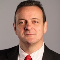 Nick Corney