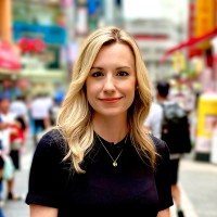 Marie-Audrey Houle