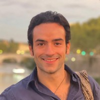 Alejandro Uricoechea Reyes